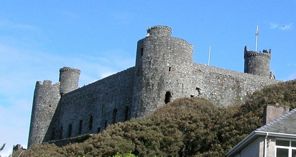 Castle