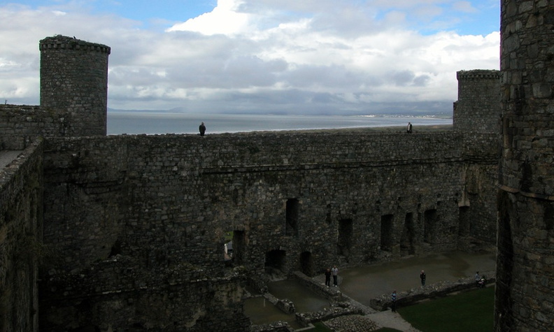 Ramparts