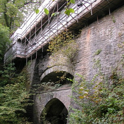 Devil's Bridge