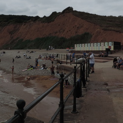 Sidmouth