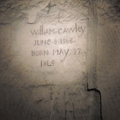 William Cawley