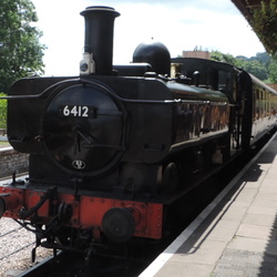 South Devon Railway