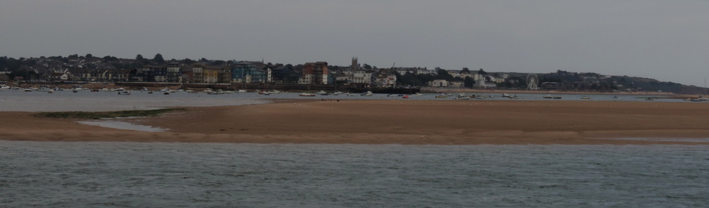 Exmouth