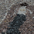 Pebble art