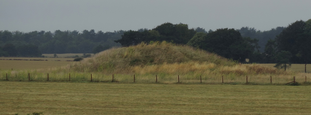 Mound