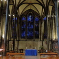 Chapel