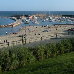 Dorset, September 2012