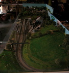 Model railway