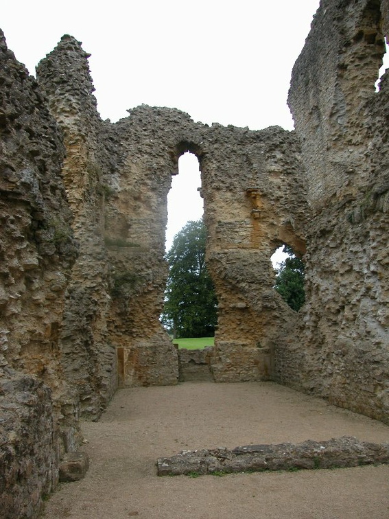 Chapel