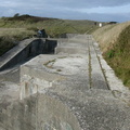 View over Battery
