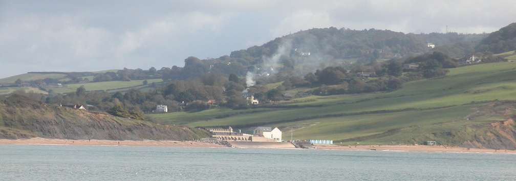 Charmouth