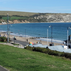 Swanage