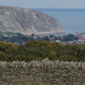 Over Swanage