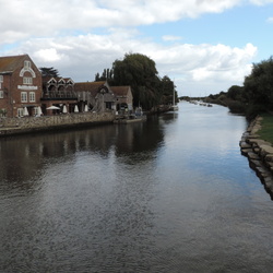 Wareham