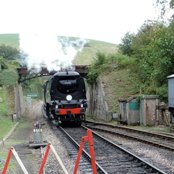 Swanage Railway