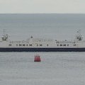 Chain ferry