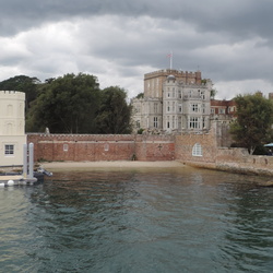 Brownsea Island