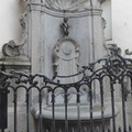 Mannekin Pis