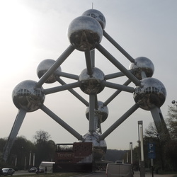 The Atomium