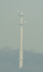  Weather station