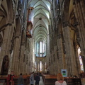 Inside Cathedral