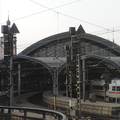 Station