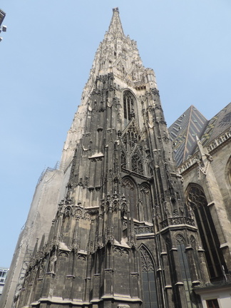 Tower of the Stephandom