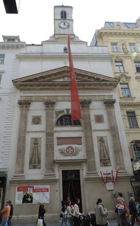 Maltese Church