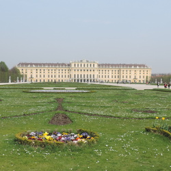 Schonbrunn