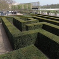 Maze and Palace