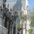 Wing of Church