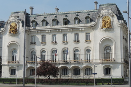 French Embassy