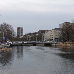 Riverside at Zurich