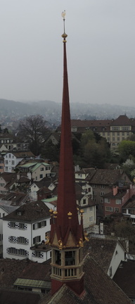 Spire