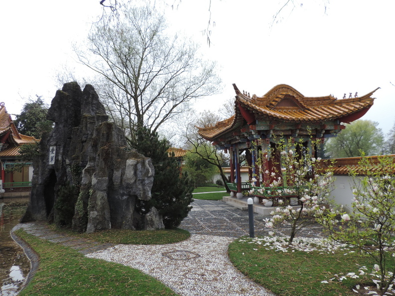 Chinese Garden