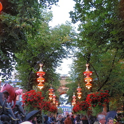 Tivoli Gardens