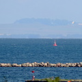 Breakwater and Sweden