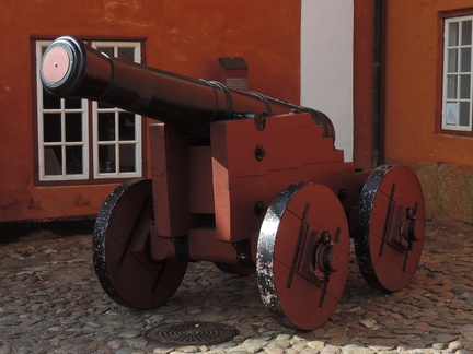 Cannon