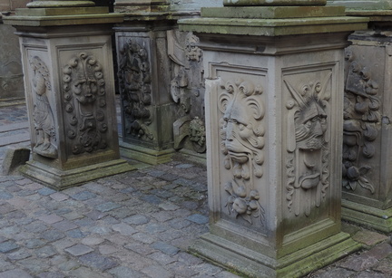 Carvings