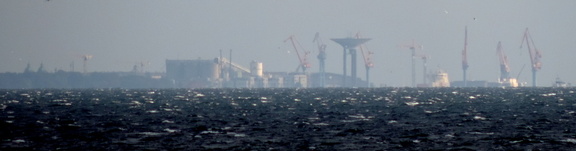 Docks