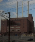 Power station
