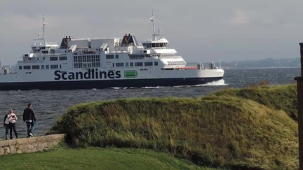 Ferry