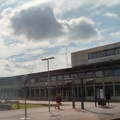 Rodby Station