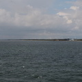 Danish coast