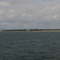 Danish coast