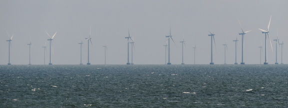 Turbines