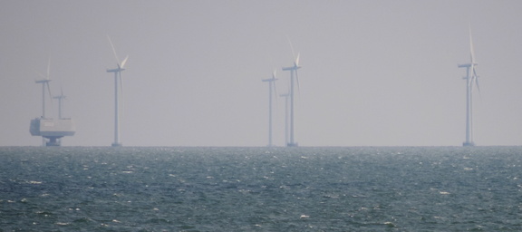 Turbines