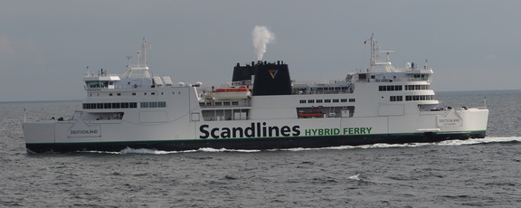 Ferry