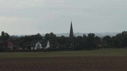 Village
