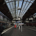 Lubeck Station